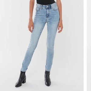 Urban Outfitters BDG Twig High-Waisted Skinny Jean
